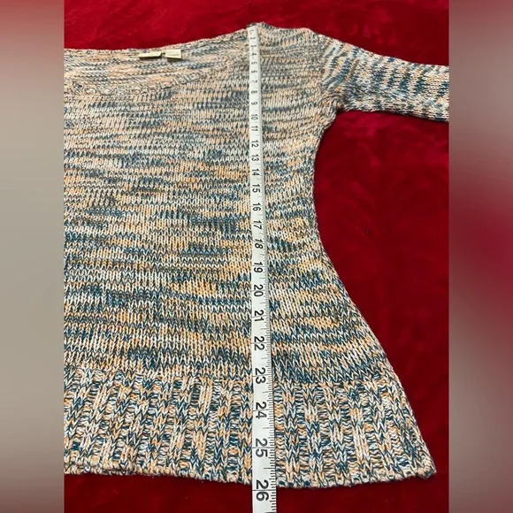 LIKE NEW LARGE Daytrip Off The Shoulder Sweater Super Cute warm PERFECT SEE PICS - Picture 6 of 17